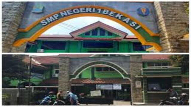 SMP Terbaik di Bekasi