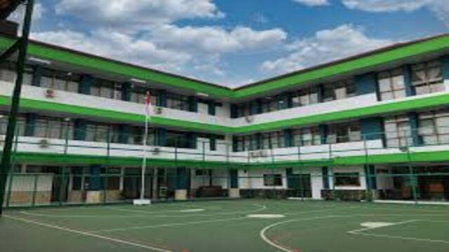 SMP Darul Hikam Bandung
