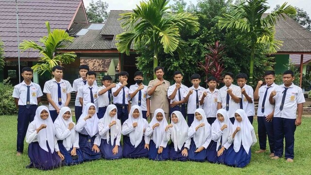 Cara Cek Akreditasi Sekolah Swasta