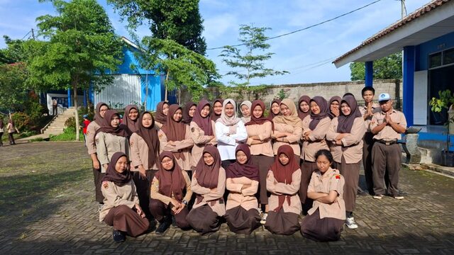 Peran SMP dalam Membentuk Jati Diri Remaja