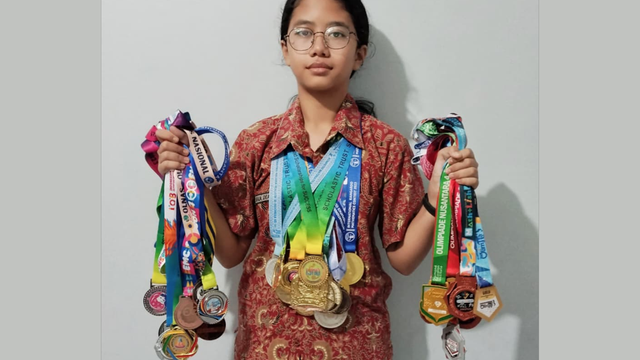 Prestasi SMP Pilar yang Berhasil Meraih Peringkat Terbaik