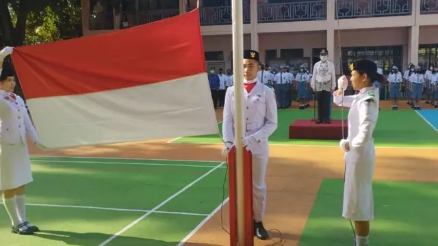 Sekolah Katolik Terbaik di Manado