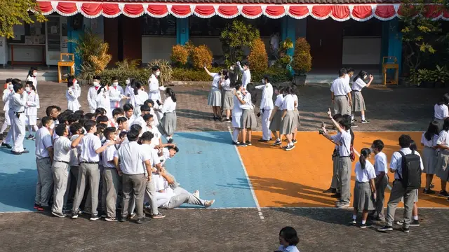 Sekolah Kristen Bilingual Manado
