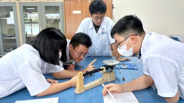 Peran SMP dalam Mempersiapkan Generasi Berprestasi