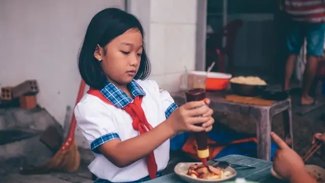 Manfaat Sarapan Pagi untuk Meningkatkan Konsentrasi Belajar Siswa