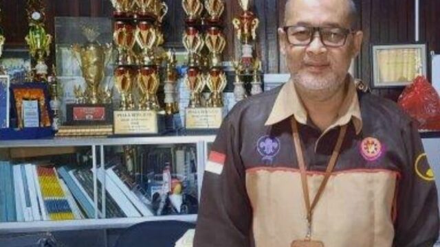 Peran Guru dalam Internaliasi Nilai Integritas pada Siswa SMP Negeri 1 Balikpapan